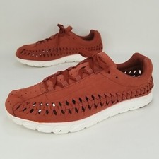 Nike Mayfly Woven Suede