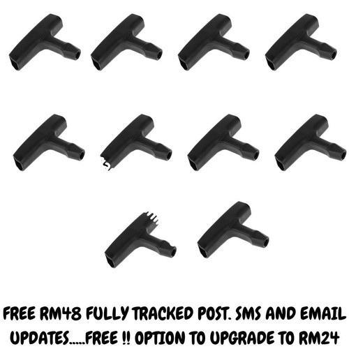 Recoil starter pull start - recoil,