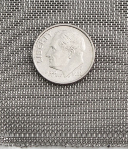 304 stainless steel mesh - , #11