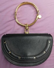 Chloe Women's Black Nile