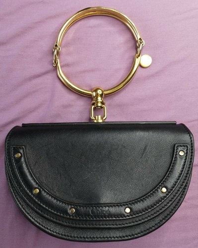 Chloe women black nile - black,
