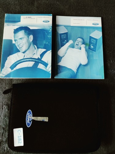 Genuine ford max - genuine,