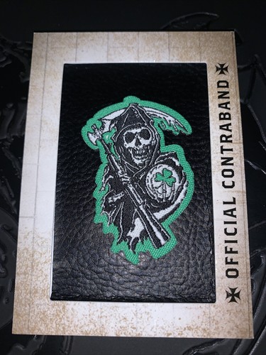 Sons anarchy official - anarchy,