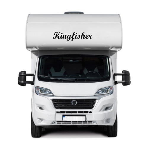 Names for motorhome - x,