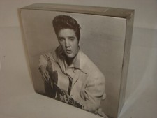 ELVIS PRESLEY pack of 20 Elvis