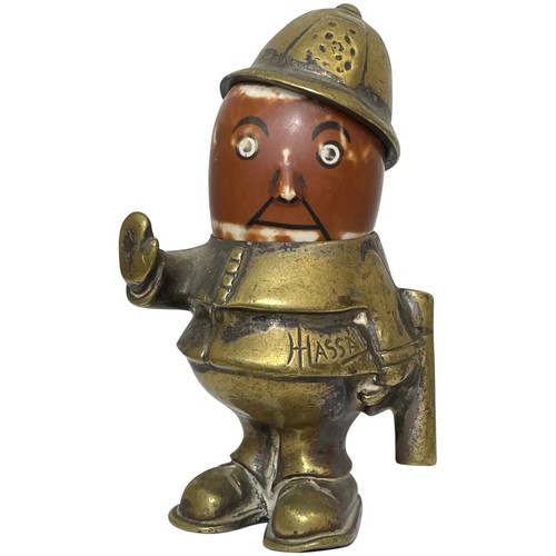 Fine antique rare john - fine,