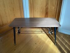 Vintage Mid-Century Modern