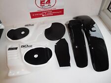 Puch Magnum X re production panel set