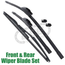 Fits Fiat Panda 169 2003-2012