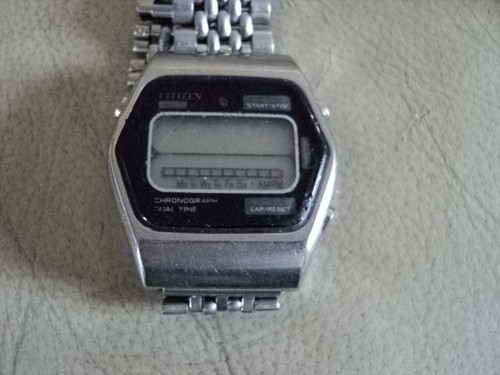 1970 men citizen - , 41-0454