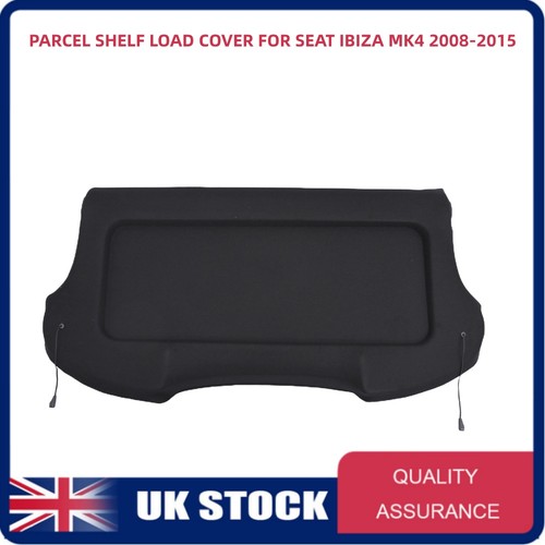 Parcel shelf load cover for - parcel,