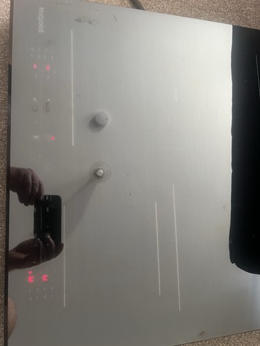 Hotpoint cleanprotect 2560c - hotpoint,