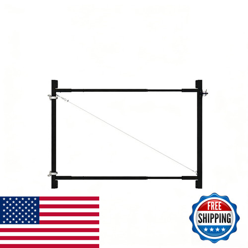 Ccboyshardware adjustable gate - ccboyshardware,