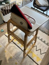 Knuma Connect 4 In 1 High