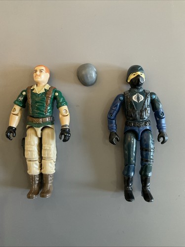 Joe action force - joe,