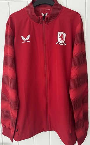 Middlesbrough 26 castore - middlesbrough, 25/26