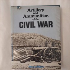 Warren ripley artillery and - ripley, /