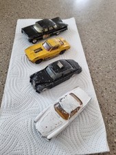 Corgi Cars Scrapyard Please