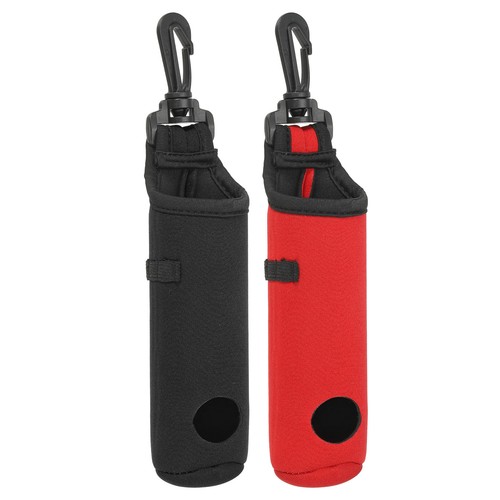 2pcs golf ball carry bag - 2pcs,