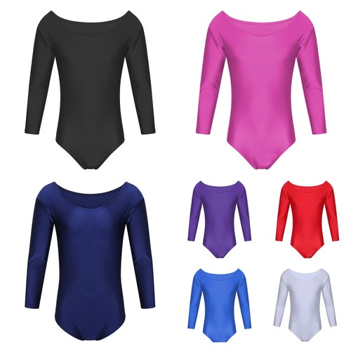Kids girls lycra - kids, long