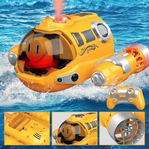 Ghz waterproof racing - ghz, boat