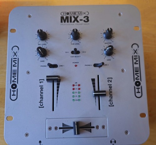 Homemix mix professional - 3,