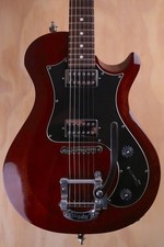PRS S2 Starla Electric Guitar