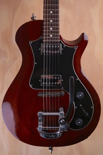 Prs starla electric guitar - prs,