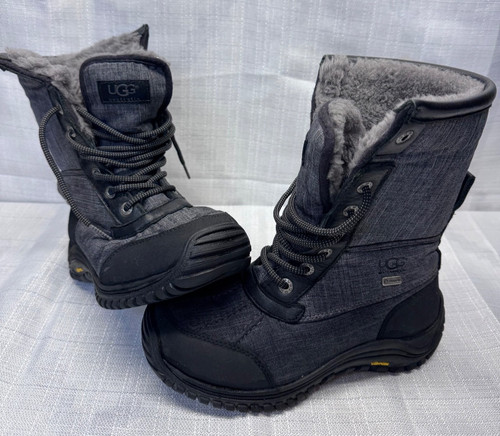 Ugg adirondack shearling - ugg,