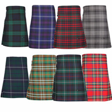 New Adult Scottish Wedding