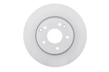 Brake Disc Carbon 288mm 22,4mm