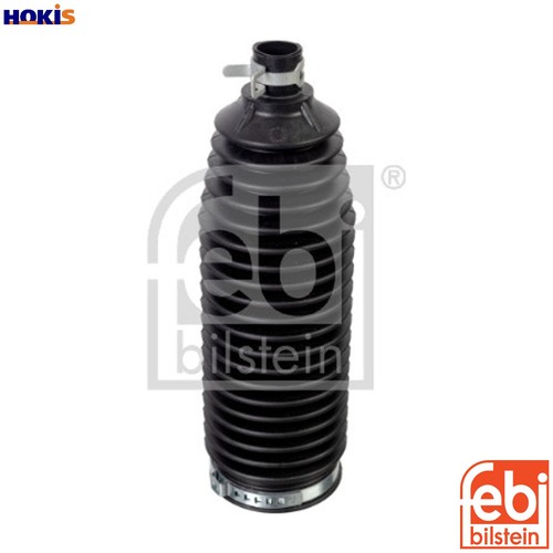 Bellow kit steering 176253 for - steering,