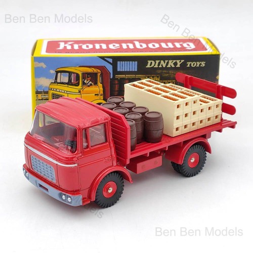 Atlas dinky toys 588 - dinky,