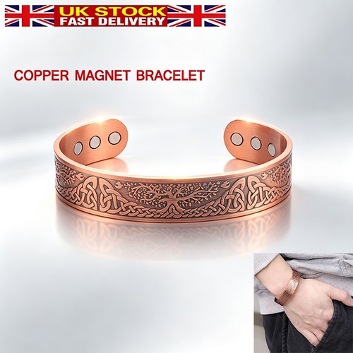 Magnetic solid pure copper - solid,