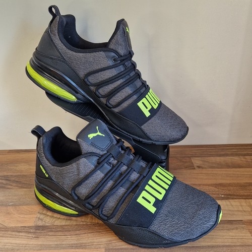 Mens puma trainers size - trainers,