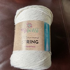 James C Brett Retwisst Macrame