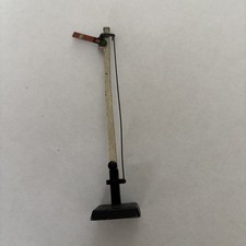 Single Signal "OO" Gauge Hornby
