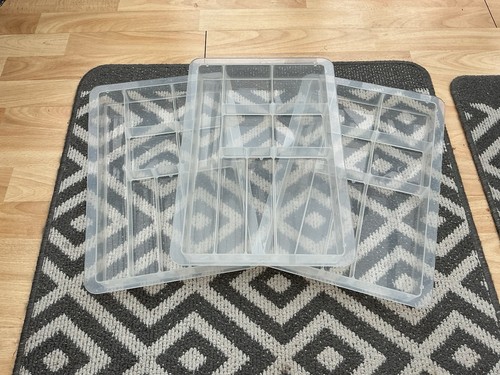 Really useful box - box, clear