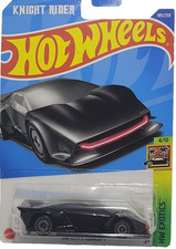 Hot Wheels Knight Rider