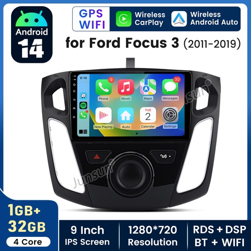 For ford focus - ford, car