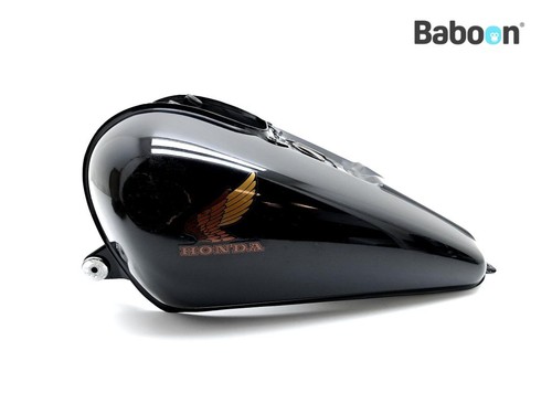 Fuel gas tank honda - gas,
