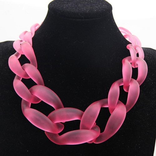 Big chunky chain - big,
