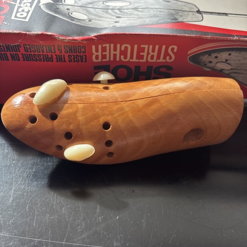 Brand new dasco shoe stretcher - brand,