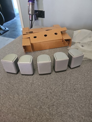 Sony be1 micro surround - 5x,