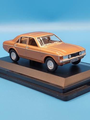Oxford diecast ford - diecast,