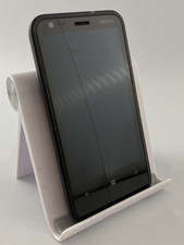 Nokia Lumia 620 Black Unlocked