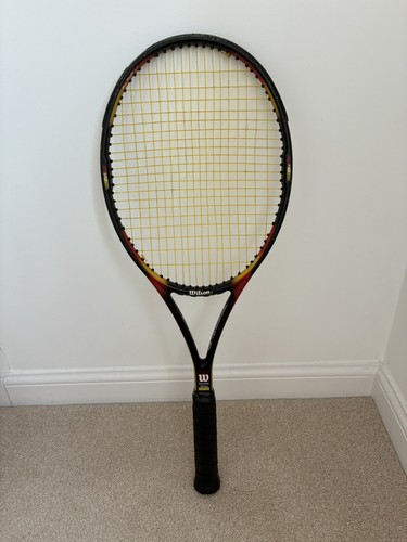 Wilson pro staff classic - pro,