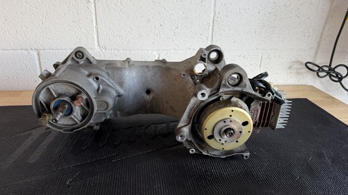 Block engine minarelli - block,