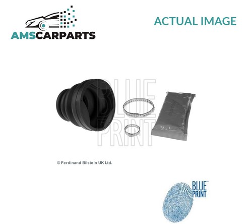 Joint boot kit transmission - cv,