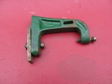 Myford Aqua Green Support Turning Attachment For ML1 Lathes Support Stand